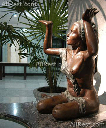 Copacabana Hotel 2